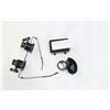 Image 2 : JEWELLERS LOUPE AND GLASSES