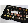Image 2 : COLLECTION OF FIREMAN PINS