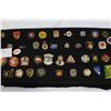 Image 3 : COLLECTION OF FIREMAN PINS