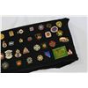 Image 4 : COLLECTION OF FIREMAN PINS