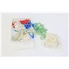 Image 1 : TWO BOXES OF NECKLACES