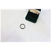 Image 2 : MENS TITANIUM RING