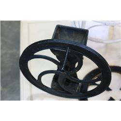 CAST IRON GRINDER