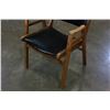 Image 3 : BLACK OFFICE CHAIR