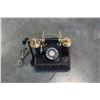 Image 1 : VINTAGE ROTARY TELEPHONE