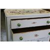 Image 3 : PAINTED WHITE WARDROBE