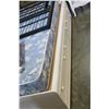 Image 2 : WHITE CAPTAINS BED WITH STORAGE DRAWERS AND MATTRESS SINGLE SIZE