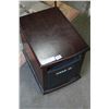 Image 1 : DURAFLAME HEATER