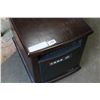 Image 2 : DURAFLAME HEATER