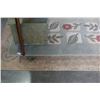 Image 2 : TWO SMALL AREA CARPETS