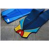Image 2 : 2-PIECE WET SUIT