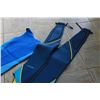 Image 3 : 2-PIECE WET SUIT