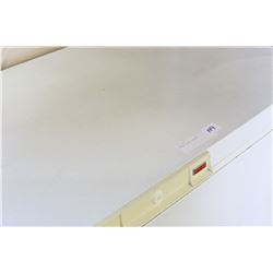 KENMORE CHEST FREEZER