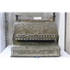 Image 1 : 1893 NATIONAL CASH REGISTER