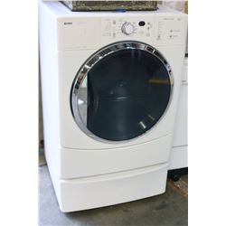 KENMORE HE2 DRYER