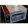 Image 1 : GORDON RAMSEY EVERYDAY DIGITAL COUNTERTOP OVEN IN BOX
