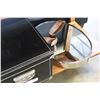 Image 2 : STORAGE BOX WITH CONTENTS AND WALL MIRROR