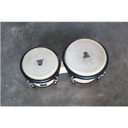 PRO BONGO DRUMS