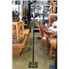 Image 3 : MODERN BLACK FLOOR LAMP