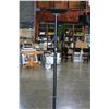 Image 1 : BLACK FLOOR LAMP