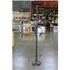 Image 2 : BLACK FLOOR LAMP