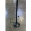 Image 3 : BLACK FLOOR LAMP