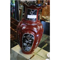 EASTERN VASE