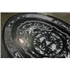 Image 2 : INLAY MOTHER OF PEARL COFFEE TABLE