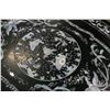 Image 4 : INLAY MOTHER OF PEARL COFFEE TABLE