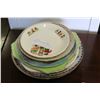 Image 1 : LOT OF COLLECTIBLE CHINA PLATES
