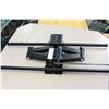 Image 1 : FULL MOTION TV WALL MOUNT