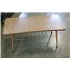 Image 1 : VINTAGE ARBORITE COFFEE TABLE