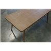 Image 3 : VINTAGE ARBORITE COFFEE TABLE
