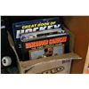 Image 1 : BOX OF HOCKEY BOOKS