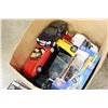 Image 2 : LOT OF DIE CAST CARS
