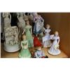 Image 1 : LOT OF VICTORIAN FIGURES