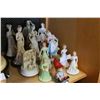 Image 2 : LOT OF VICTORIAN FIGURES