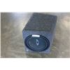 Image 1 : ALPINE SUB IN BOX