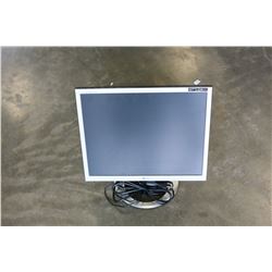 LG MONITOR WITH CORD