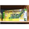 Image 1 : NEW ERTL DIE CAST HARVESTER