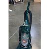 Image 2 : 2-DRAWER CLEANVIEW 2 BAGLESS VACUUM