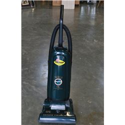 EUREKA VACUUM