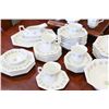 Image 1 : JOHNSTON BROTHERS ENGLISH DINNERWARE SET