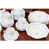Image 2 : JOHNSTON BROTHERS ENGLISH DINNERWARE SET