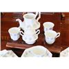 Image 3 : JOHNSTON BROTHERS ENGLISH DINNERWARE SET