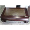 Image 1 : EASTERN STYLE COFFEE TABLE
