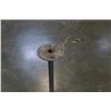Image 3 : STEBER VINTAGE ENAMEL INDUSTRIAL CEILING LIGHT