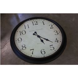 GLENMONT CUCKCOO WALL CLOCK