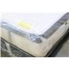 Image 1 : KINGSIZE SERTA MASTERPIECE EUROTOP MATTRESS