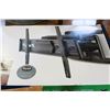 Image 2 : INSIGNIA 47-80" FULL MOTION TV WALL MOUNT